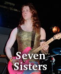 Seven Sisters photo