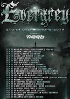 Evergrey advert