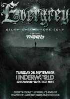 Evergrey advert