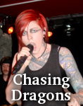 Chasing Dragons photo