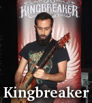 Kingbreaker photo