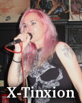 X-Tinxion photo