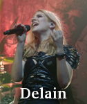 Delain photo