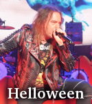 Helloween photo