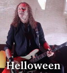 Helloween photo