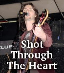 Shot Through The Heart photo