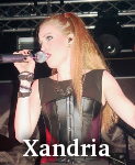 Xandria photo