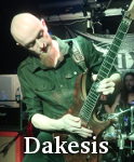 Dakesis photo