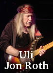 Uli Jon Roth photo