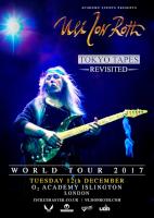 Uli Jon Roth advert