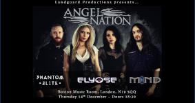 Angel Nation advert