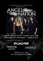 Angel Nation advert