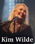 Kim Wilde photo