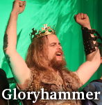 Gloryhammer photo