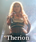 Therion photo