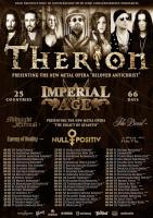 Therion advert