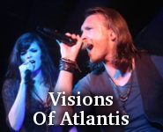 Visions Of Atlantis photo