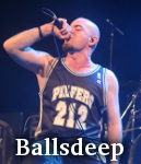 Ballsdeep photo