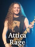 Attica Rage photo