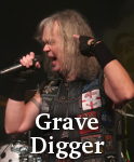 Grave Digger photo