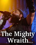 The Mighty Wraith photo