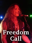 Freedom Call photo