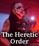 The Heretic Order photo