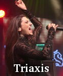 Triaxis photo