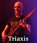 Triaxis photo