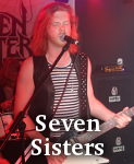 Seven Sisters photo