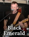 Black Emerald photo