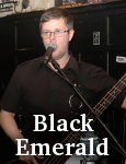 Black Emerald photo