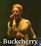 Buckcherry photo