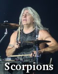 Scorpions photo