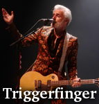 Triggerfinger photo