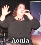 Aonia photo