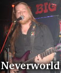 Neverworld photo