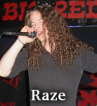 Raze photo