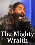 The Mighty Wraith photo