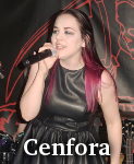 Cenfora photo