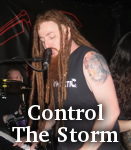 Control The Storm photo