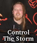 Control The Storm photo