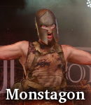 Monstagon photo