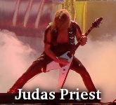 Judas Priest photo