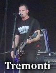 Tremonti photo