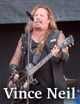 Vince Neil photo