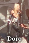 Doro photo