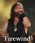 Firewind photo