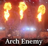 Arch Enemy photo