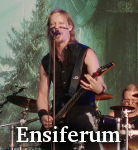 Ensiferum photo